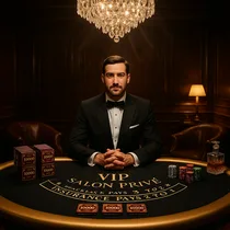 BetAlice - Live Blackjack - Real Dealers and Real-Time Streaming
