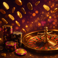 BetAlice Casino Welcome Bonus - 100% tot €750 + 200 Free Spins