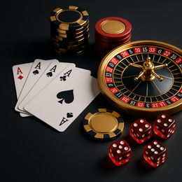 BetAlice - Gratis Demo Games - Speel zonder risico