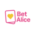 BetAlice Casino Logo