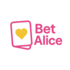 BetAlice Casino Logo