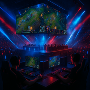 BetAlice - Esports Wedden - CS:GO, Dota 2 en League of Legends