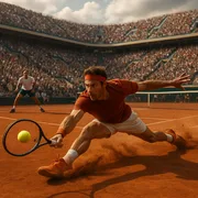 BetAlice - Tennis Wedden - Grand Slams en ATP Toernooien